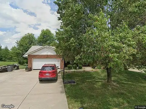 Clement, BLOOMSDALE, MO 63627