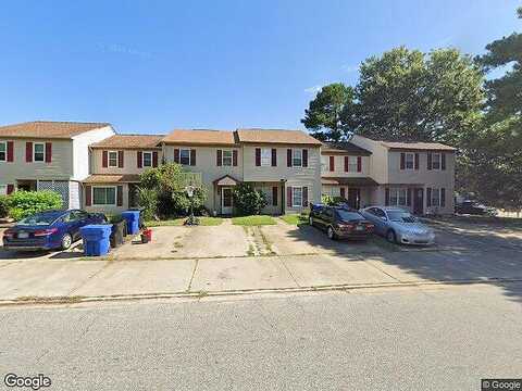 Davis, VIRGINIA BEACH, VA 23462