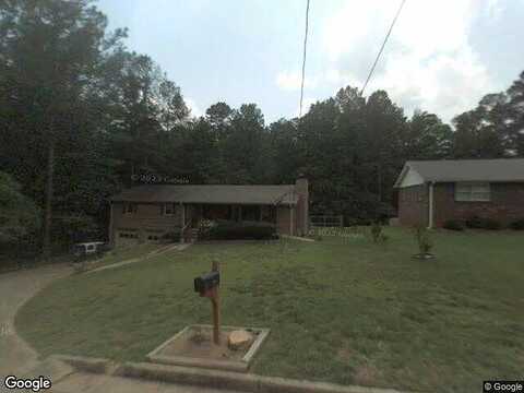 Balmoral, DOUGLASVILLE, GA 30135