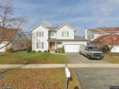Danbury, LAKE IN THE HILLS, IL 60156