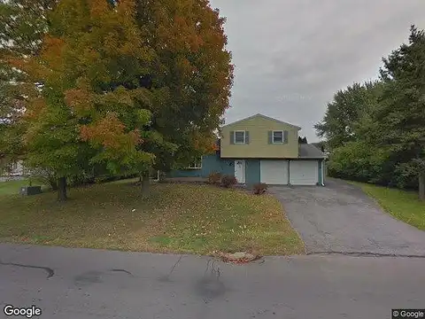 Fortuna, CLAY, NY 13041