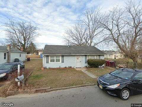 2Nd, TOMS RIVER, NJ 08757