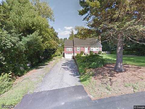 Appleton, AUBURN, MA 01501