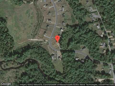 Bayberry, WINCHENDON, MA 01475
