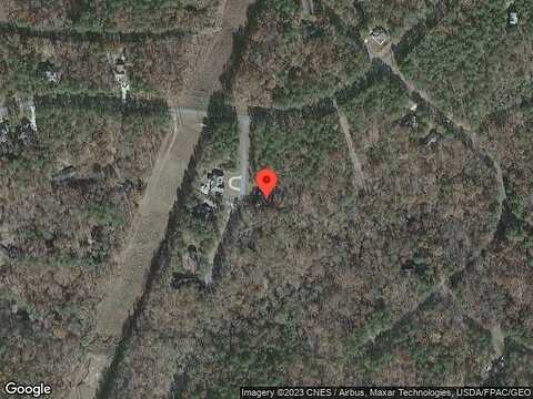 Buckskin, DADEVILLE, AL 36853