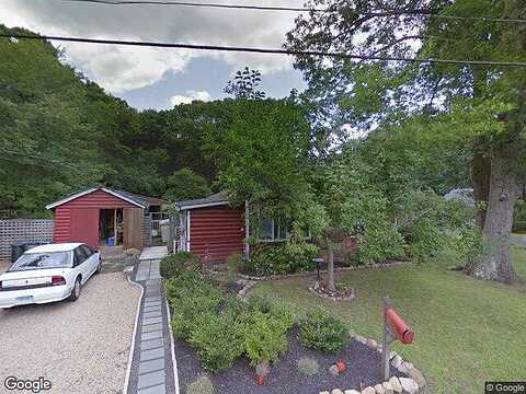 Cedar Hill, GUILFORD, CT 06437