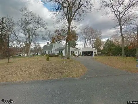 Cedar, LONGMEADOW, MA 01106