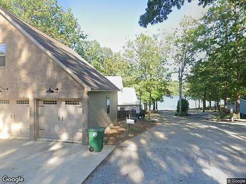County Road 210, CRANE HILL, AL 35053