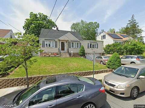Garden, LODI, NJ 07644