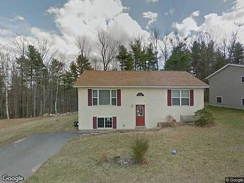 Hillcrest, LEWISTON, ME 04240