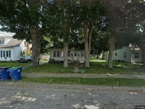 Hughes, CLINTONVILLE, WI 54929