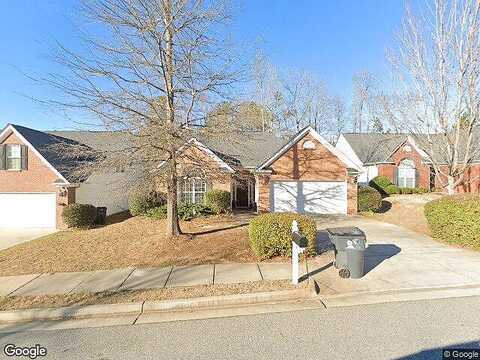 Kentucky, SHARPSBURG, GA 30277