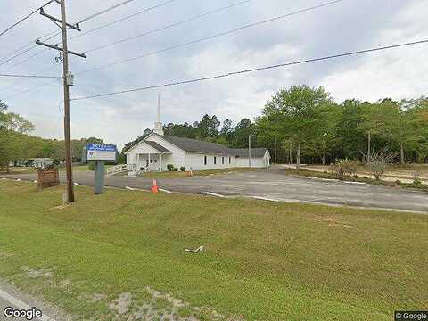Levy, BLACKVILLE, SC 29817