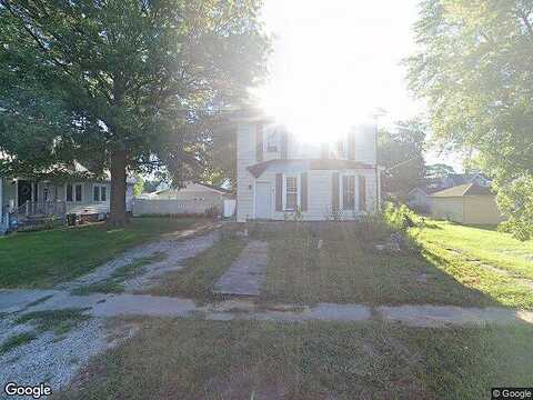 Madison, GALESBURG, IL 61401