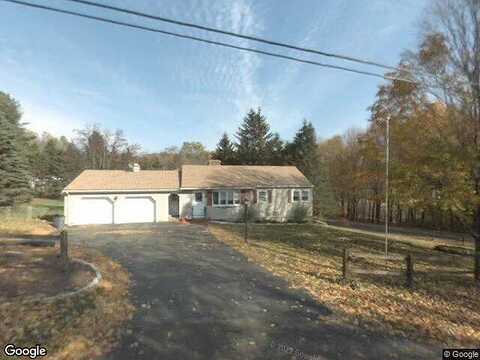 Magnolia Hill, BETHLEHEM, CT 06751