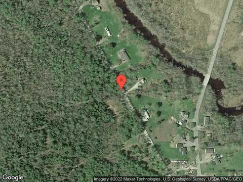 Martin Stream, NEWPORT, ME 04953