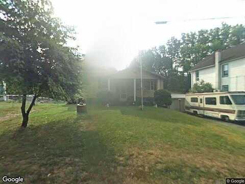 Mccabe, CARBONDALE, PA 18407
