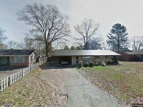 Mimosa, GRENADA, MS 38901
