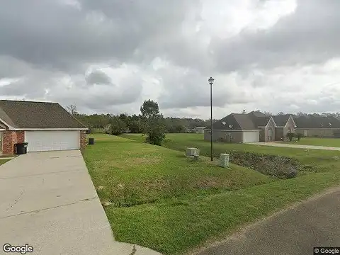 Mojave, PICAYUNE, MS 39466