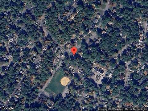 Noroutehwestern, HOPATCONG, NJ 07843