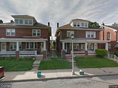 Park, EPHRATA, PA 17522
