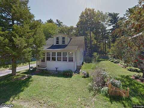 Stone, CONCORD, NH 03301