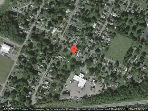 Susquehanna, TUNKHANNOCK, PA 18657