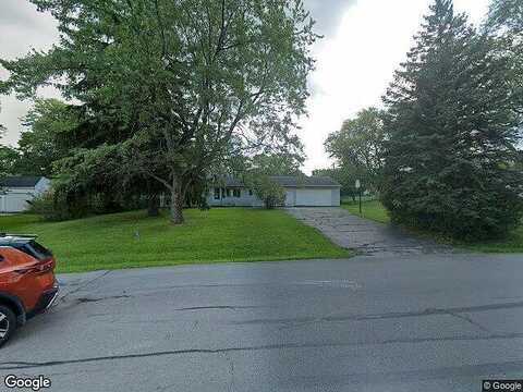 Thompson, ROCHESTER, NY 14623