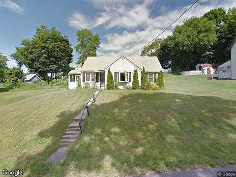 Tubby, KINGSTON, NY 12401