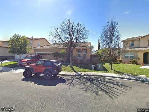 Via Marciana, AMERICAN CANYON, CA 94503