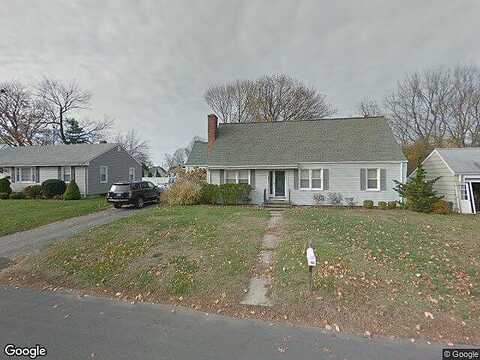 Walnut, STRATFORD, CT 06615