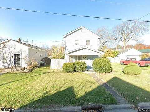 Cherry, GROVEPORT, OH 43125