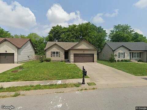 Falkland, CLARKSVILLE, TN 37042