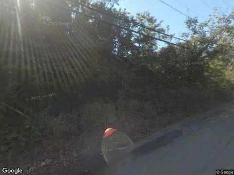 Jerusalem, COHASSET, MA 02025