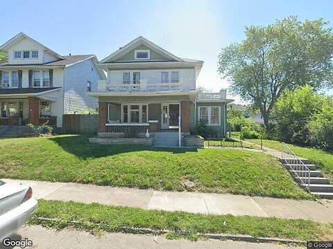 Santa Cruz, DAYTON, OH 45410