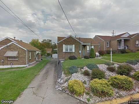 Titus, WEIRTON, WV 26062