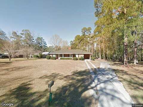 Moring, SWAINSBORO, GA 30401