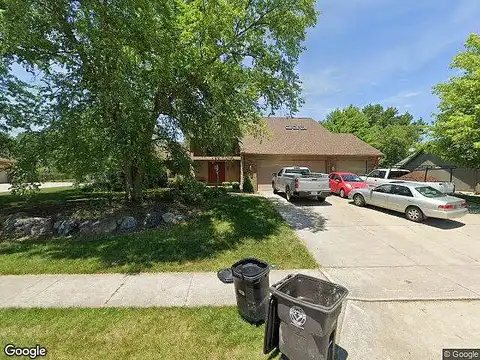 Tunbridge, FORT WAYNE, IN 46815