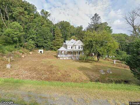 Monacan Trail, COVESVILLE, VA 22931