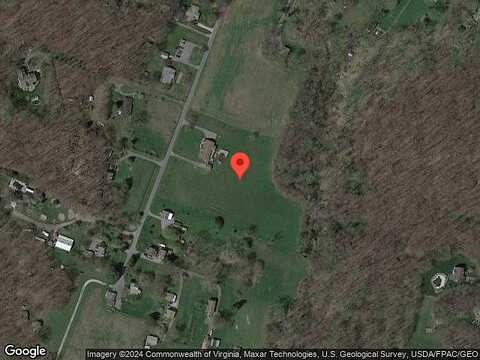 Jim Pickett, SYKESVILLE, MD 21784