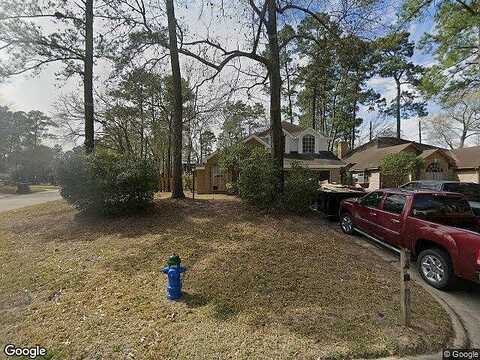 Village Springs, KINGWOOD, TX 77339