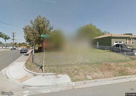 Roanoke, SAN DIEGO, CA 92139