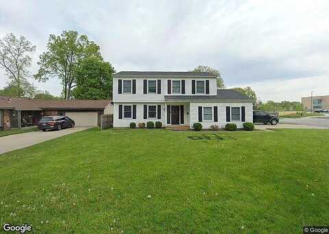 Towne, TOLEDO, OH 43613