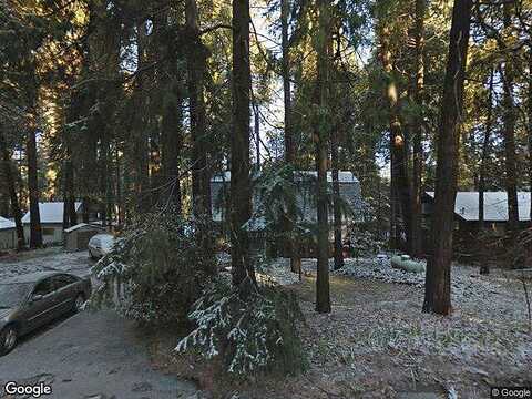 Gilmore, POLLOCK PINES, CA 95726