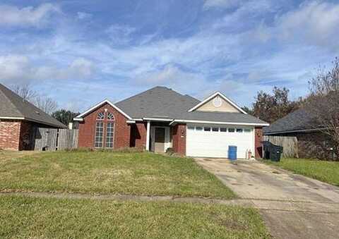 Meadowsweet, BOSSIER CITY, LA 71112