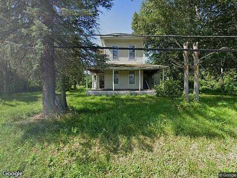 West, MUNNSVILLE, NY 13409
