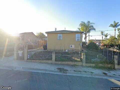 Winchester, SAN DIEGO, CA 92139