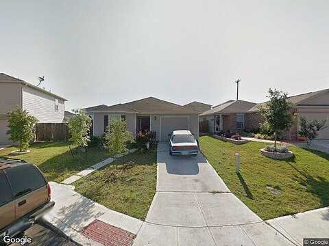 Royal, SAN ANTONIO, TX 78252