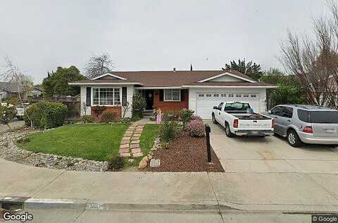 Maplecrest, SAN JOSE, CA 95123