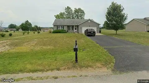 Climer, FRANKFORT, OH 45628